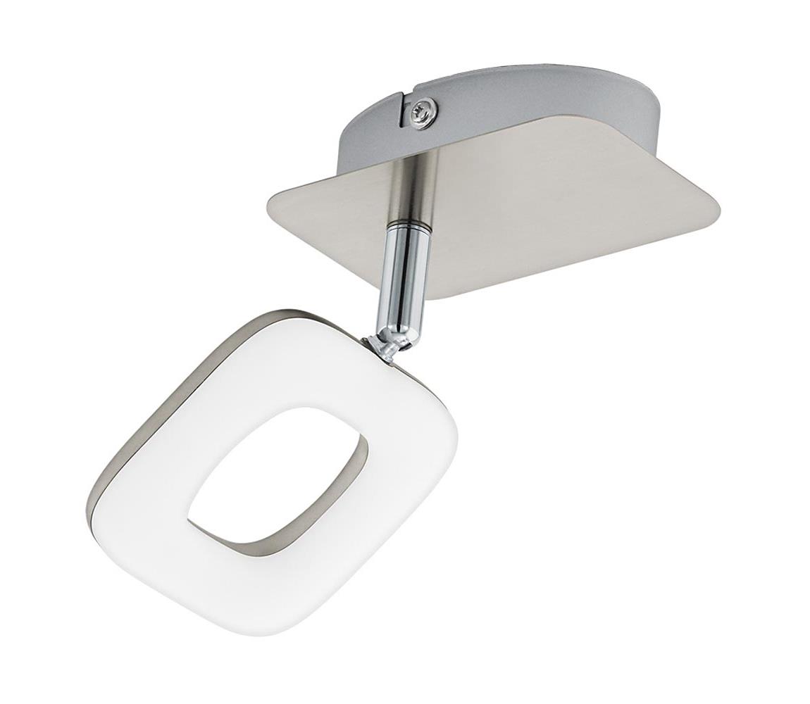 Eglo 97006 - LED Oświetlenie punktowe LITAGO 1xLED/4W/230V