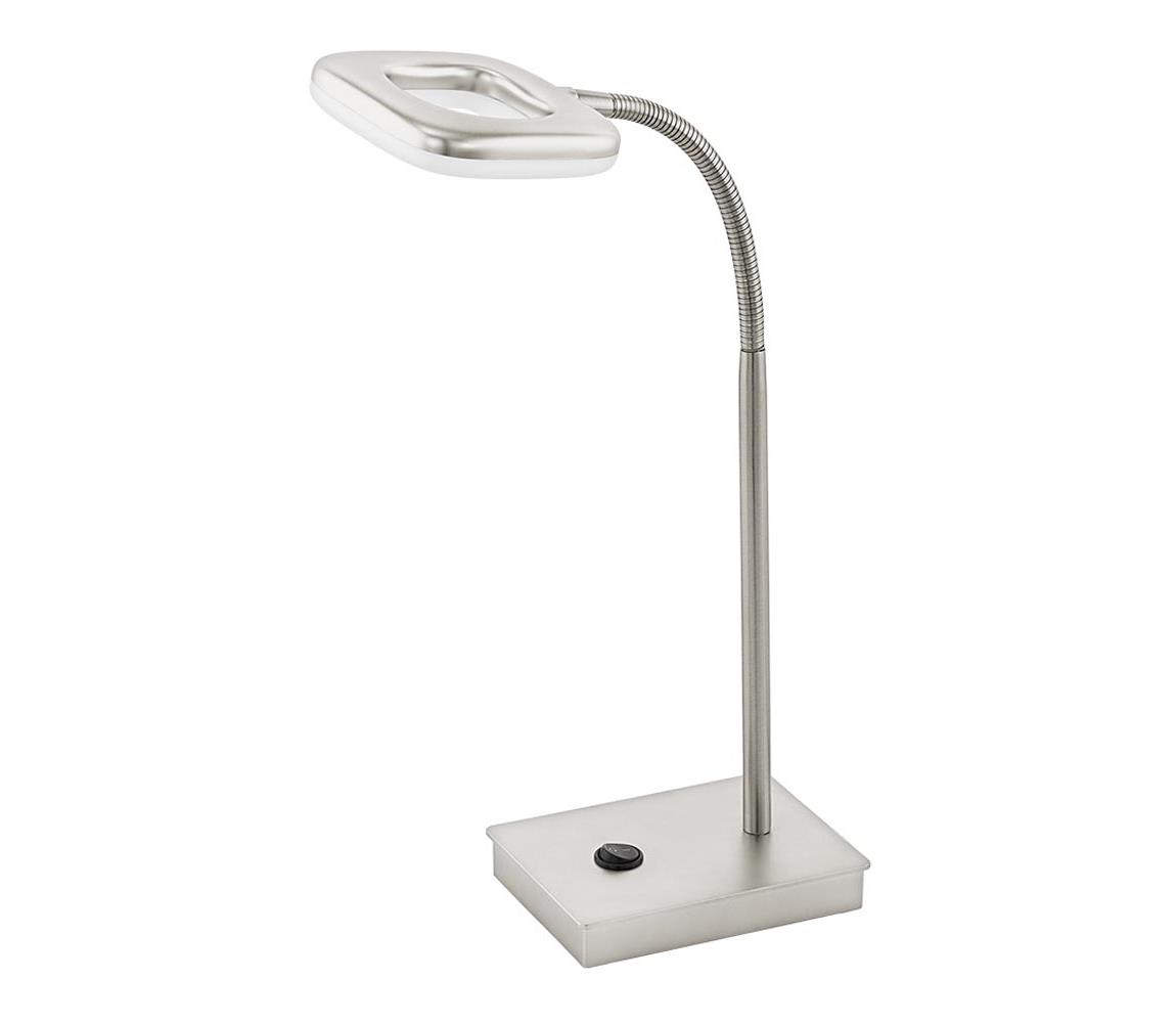 Eglo 97017 - LED Lampa stołowa LITAGO 1xLED/4W/230V