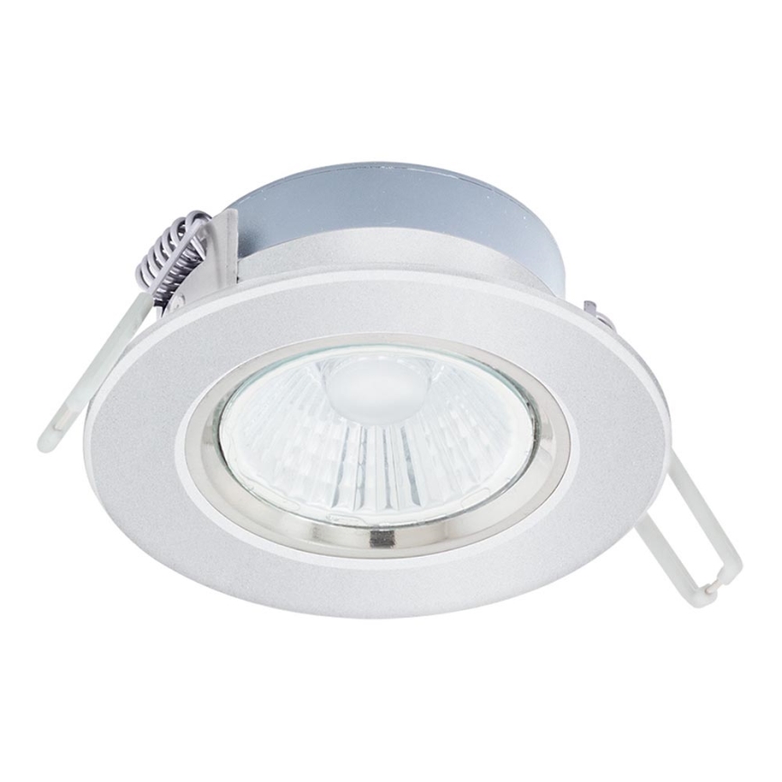 Eglo 97027 - LED Oprawa wpuszczana  RANERA 1xLED/6W/230V