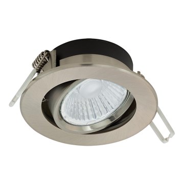 Eglo 97028 - LED Oprawa wpuszczana  RANERA 1xLED/6W/230V
