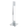Eglo 97031 - Ściemnialna lampa stołowa TARANDELL LED/6,5W/230V