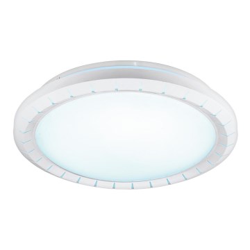 Eglo 97039 - LED Lampa sufitowa GUSAMA 1xLED/18W/230V