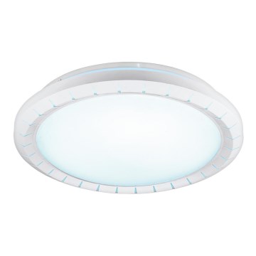 Eglo 97039 - LED Plafon GUSAMA 1xLED/18W/230V