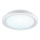 Eglo 97039 - LED Plafon GUSAMA 1xLED/18W/230V