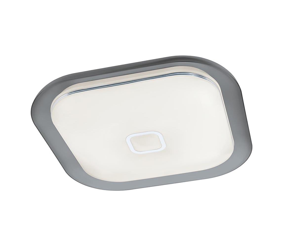 Eglo 97042 - LED Plafon REGASOL 1xLED/18W/230V