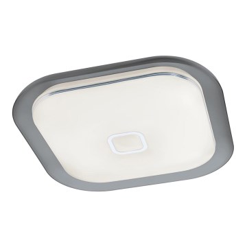 Eglo 97042 - Oprawa sufitowa LED REGASOL LED/18W/230V