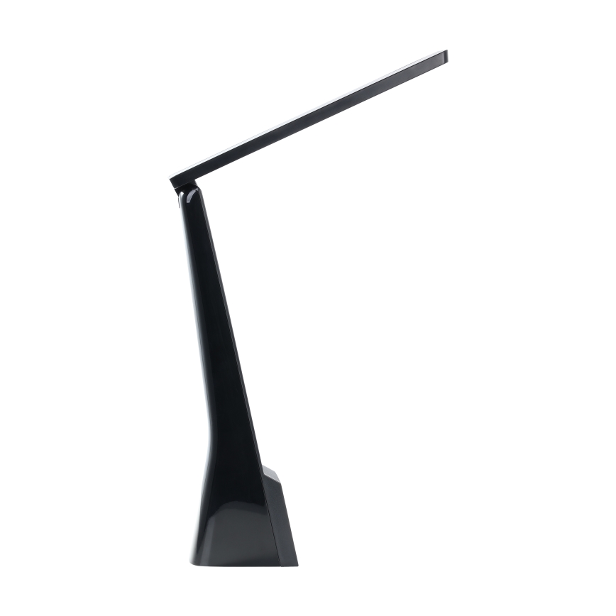 Eglo - LED Ściemnialna lampa stołowa 1xLED/1,8W/230V czarna
