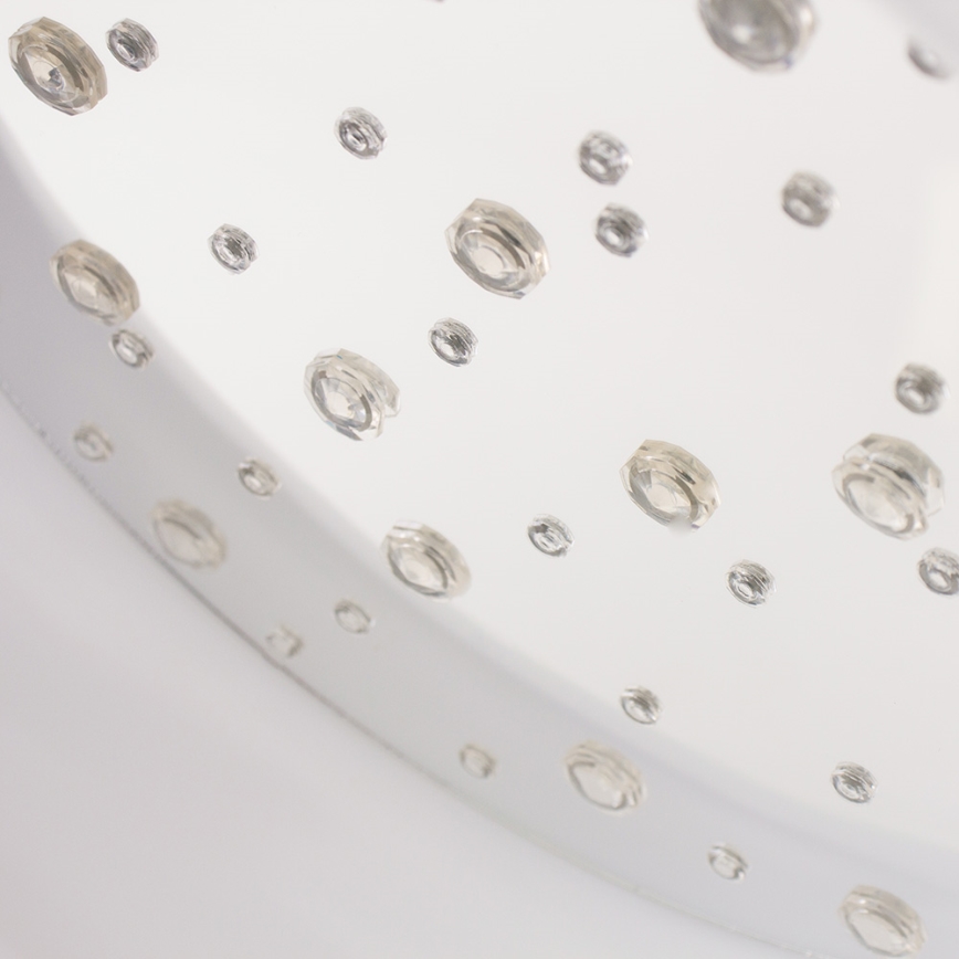 Eglo 97049 - Lampa sufitowa LED CRISTELO LED/24W/230V