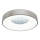 Eglo 97049 - LED Plafon CRISTELO 1xLED/24W/230V