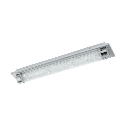 Eglo - LED Kinkiet łazienkowy LED/19W/230V IP44