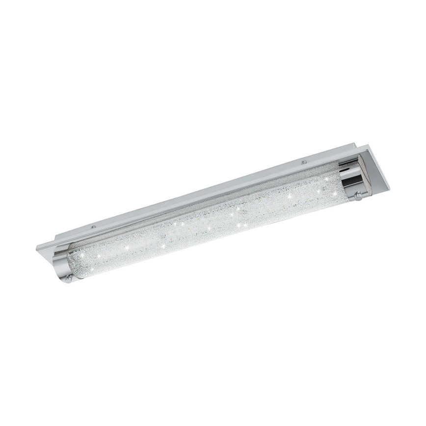 Eglo - LED Kinkiet łazienkowy LED/19W/230V IP44