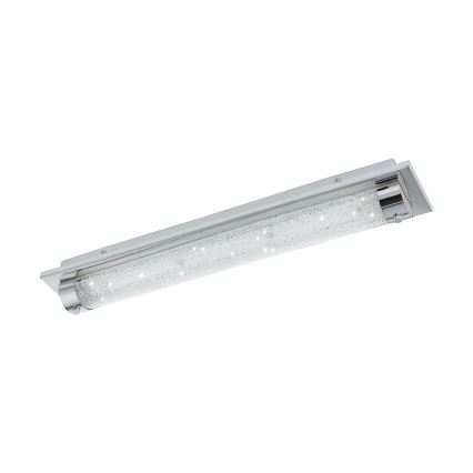 Eglo - LED Kinkiet łazienkowy 1xLED/19W/230V IP44