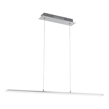 Eglo 97061 - LED Żyrandol na lince FLAGRANERA 1xLED/22W/230V