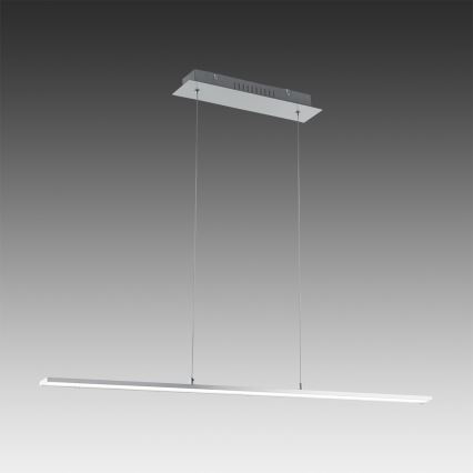 Eglo 97061 - LED Żyrandol na drutu FLAGRANERA 1xLED/22W/230V