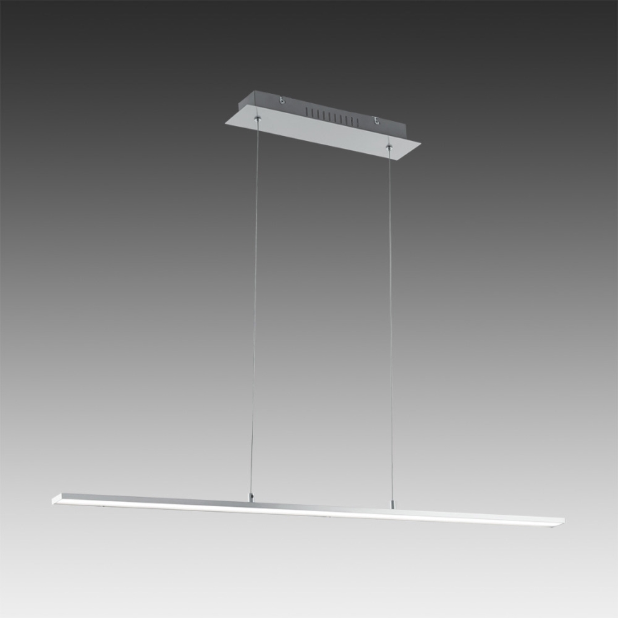 Eglo 97061 - LED Żyrandol na drutu FLAGRANERA 1xLED/22W/230V