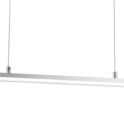 Eglo 97061 - LED Żyrandol na drutu FLAGRANERA 1xLED/22W/230V