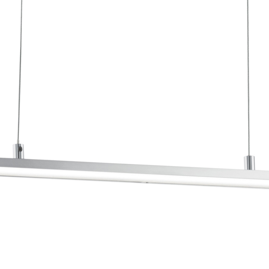 Eglo 97061 - LED Żyrandol na drutu FLAGRANERA 1xLED/22W/230V