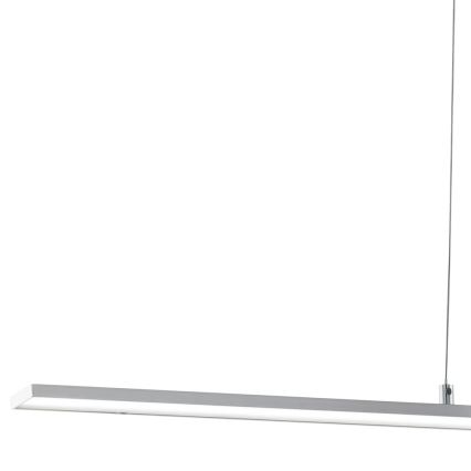 Eglo 97061 - LED Żyrandol na drutu FLAGRANERA 1xLED/22W/230V
