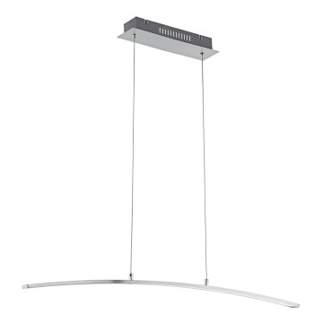 Eglo 97064 - LED Żyrandol na lince FLAGRANERA 1xLED/19W/230V