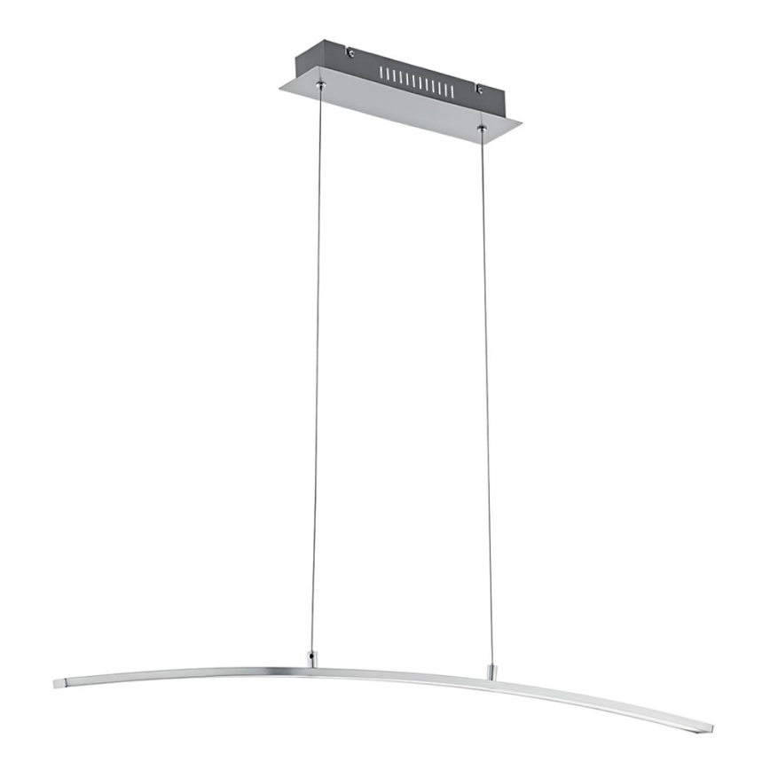 Eglo 97064 - LED Żyrandol na lince FLAGRANERA 1xLED/19W/230V