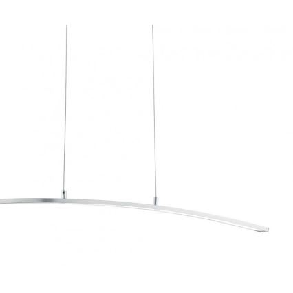 Eglo 97064 - LED Żyrandol na lince FLAGRANERA 1xLED/19W/230V