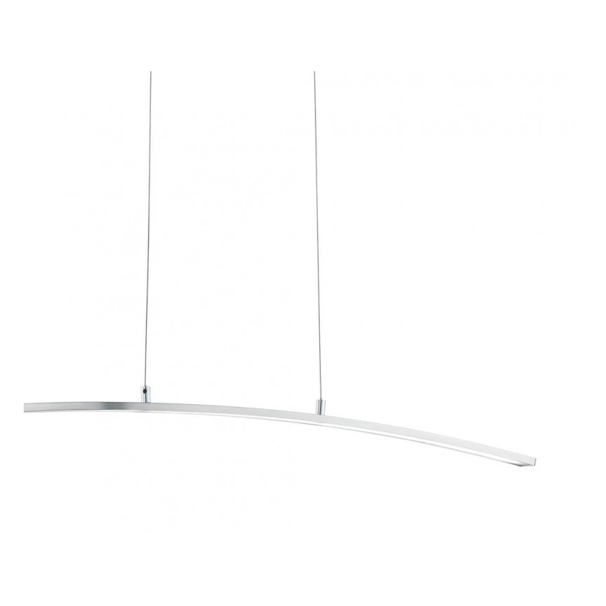 Eglo 97064 - LED Żyrandol na lince FLAGRANERA 1xLED/19W/230V