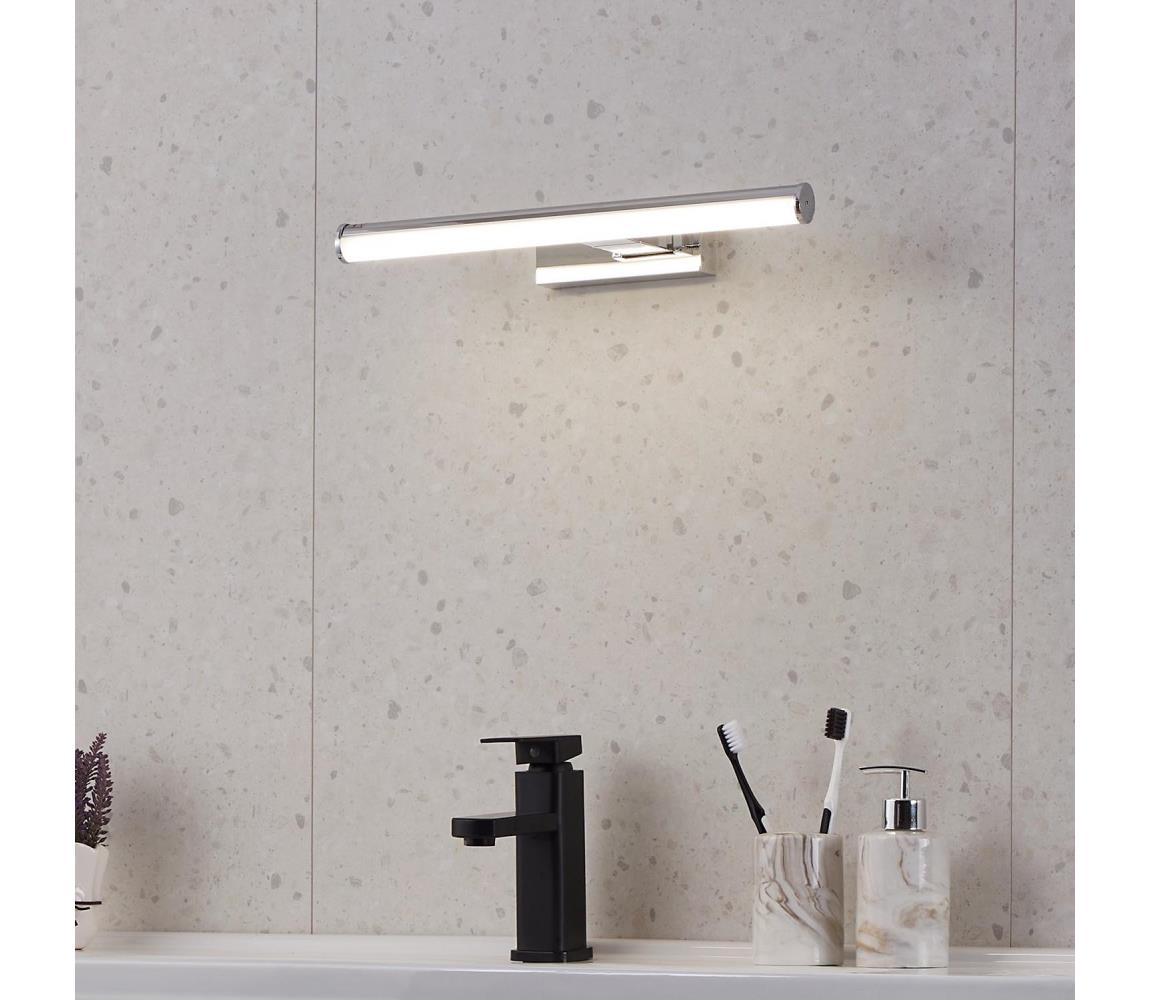 Eglo 97081 - LED Łazienkowe oświetlenie lustra VADUMI 1xLED/7,4W/230V
