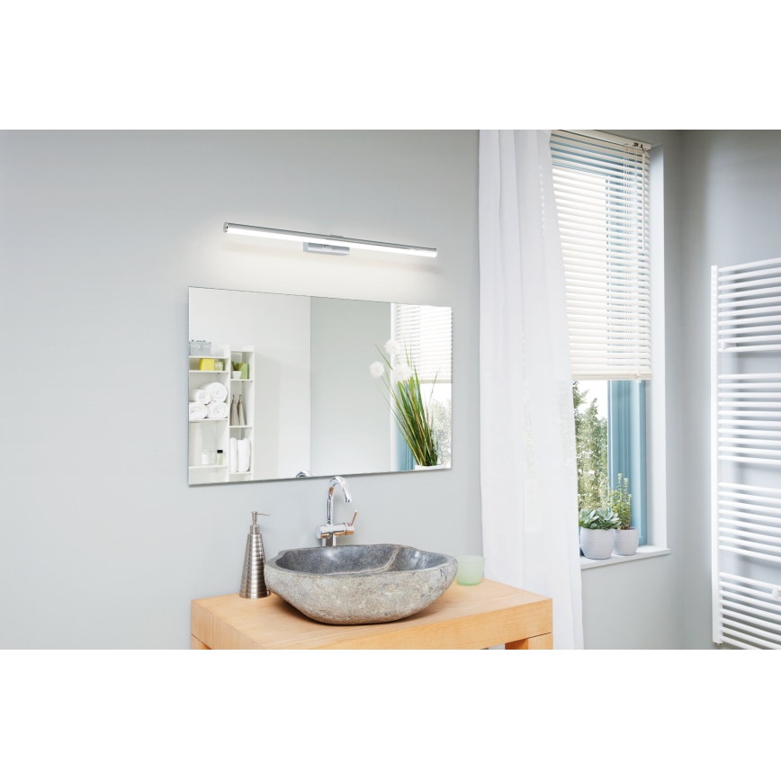 Eglo - Oświetlenie LED do lustra łazienkowego LED/14W/230V IP44