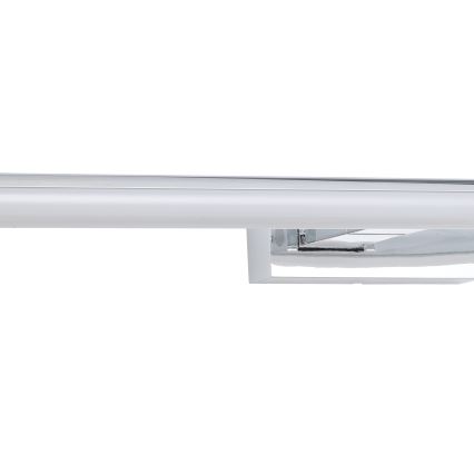 Eglo - Oświetlenie LED do lustra łazienkowego LED/14W/230V IP44