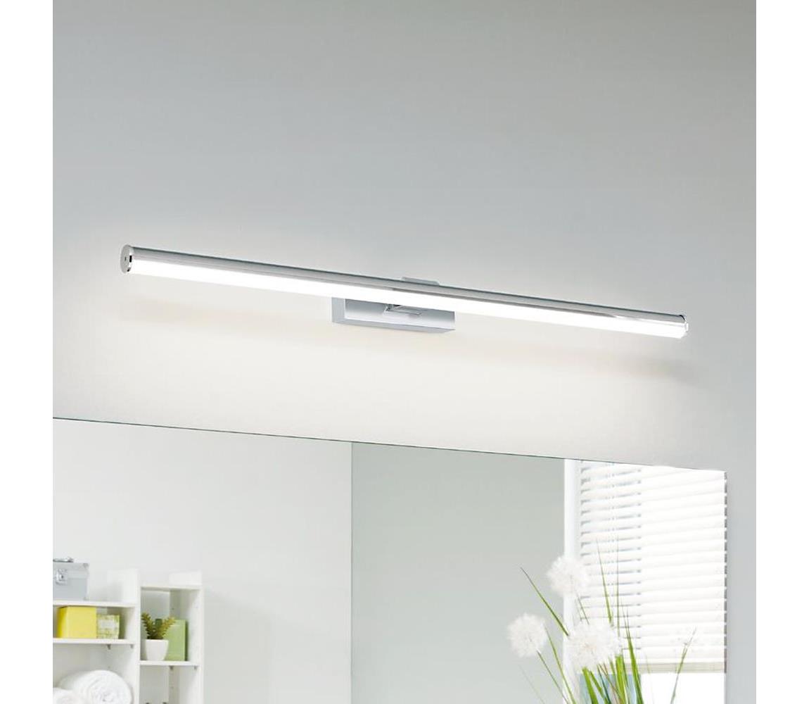Eglo 97083 - LED Łazienkowe oświetlenie lustra VADUMI 1xLED/14W/230V