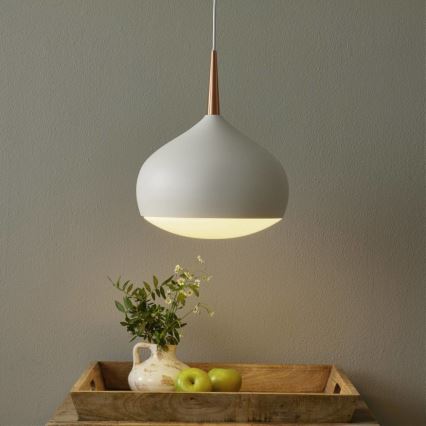 Eglo 97087 - LED RGBW ściemnialna lampa wisząca COMBA-C LED/18W/230V