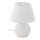 Eglo 97096 - Lampa stołowa ALTAS 1xE14/40W/230V
