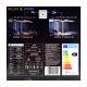Eglo 97105 - LED Plafon GIRON-RW 1xLED/24W/230V 2700K-4000K