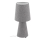 EGLO 97132 - Lampa stołowa CARPARA 2xE27/12W/230V