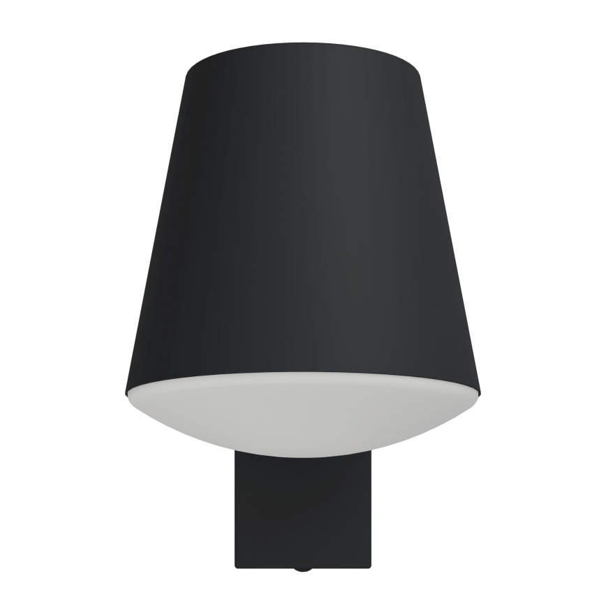 Eglo - Kinkiet zewnętrzny 1xE27/10W/230V