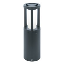 Eglo 97252 - LED Lampa zewnętrzna GISOLA 1xLED/12W/230V IP44 450 mm