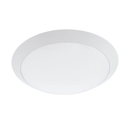 Eglo 97254 - Lampa sufitowa łazienkowa PILONE LED/11W/230V biała IP44