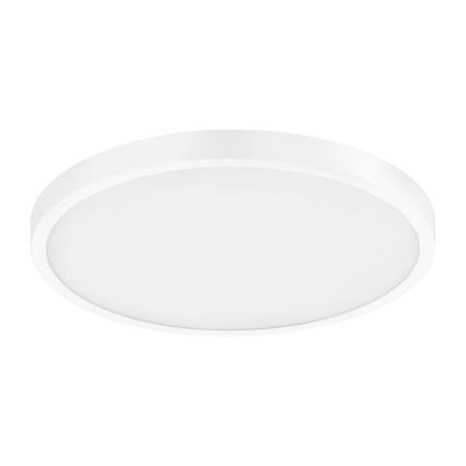 Eglo - LED Plafon 1xLED/25W/230V biały okrągły 2500 lm
