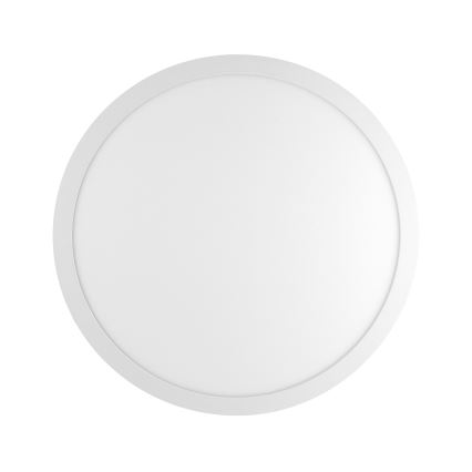Eglo - LED Plafon 1xLED/25W/230V biały okrągły 2500 lm