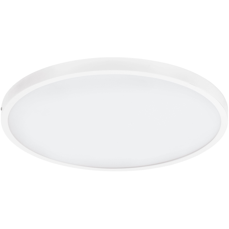 Eglo - ściemnialna lampa sufitowa LED 1xLED/25W/230V 3000K Ø 50 cm