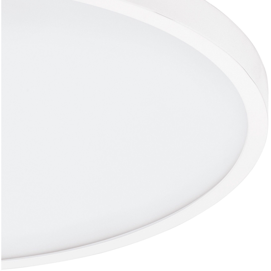 Eglo - ściemnialna lampa sufitowa LED 1xLED/25W/230V 3000K Ø 50 cm