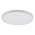 Eglo 97272 - Ściemnialny plafon LED FUEVA 1 1xLED/25W/230V śr. 50 cm