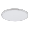 Eglo 97276 - ściemnialna lampa sufitowa LED FUEVA 1 1xLED/25W/230V Ø 50 cm