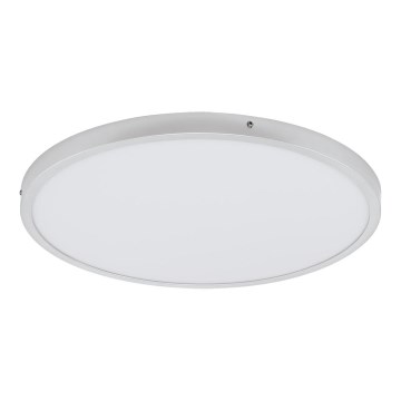 Eglo 97276 - ściemnialna oprawa sufitowa LED FUEVA 1 LED/25W/230V, śr. 50 cm