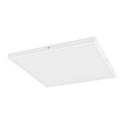 Eglo - Ściemnialna oprawa sufitowa LED 1xLED/25W/230V 50x50 cm