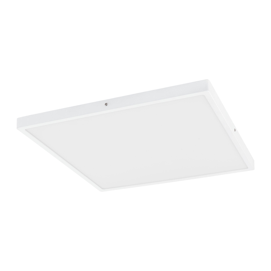 Eglo - Ściemnialna oprawa sufitowa LED 1xLED/25W/230V 50x50 cm