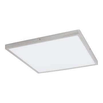 Eglo 97278 - LED ściemnialna oprawa sufitowa FUEVA 1 1xLED/25W/230V