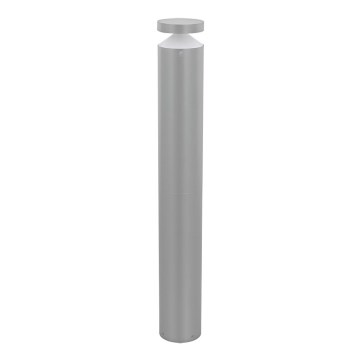 Eglo 97302 - LED Lampa zewnętrzna MELZO LED/11W/230V szary 990 mm