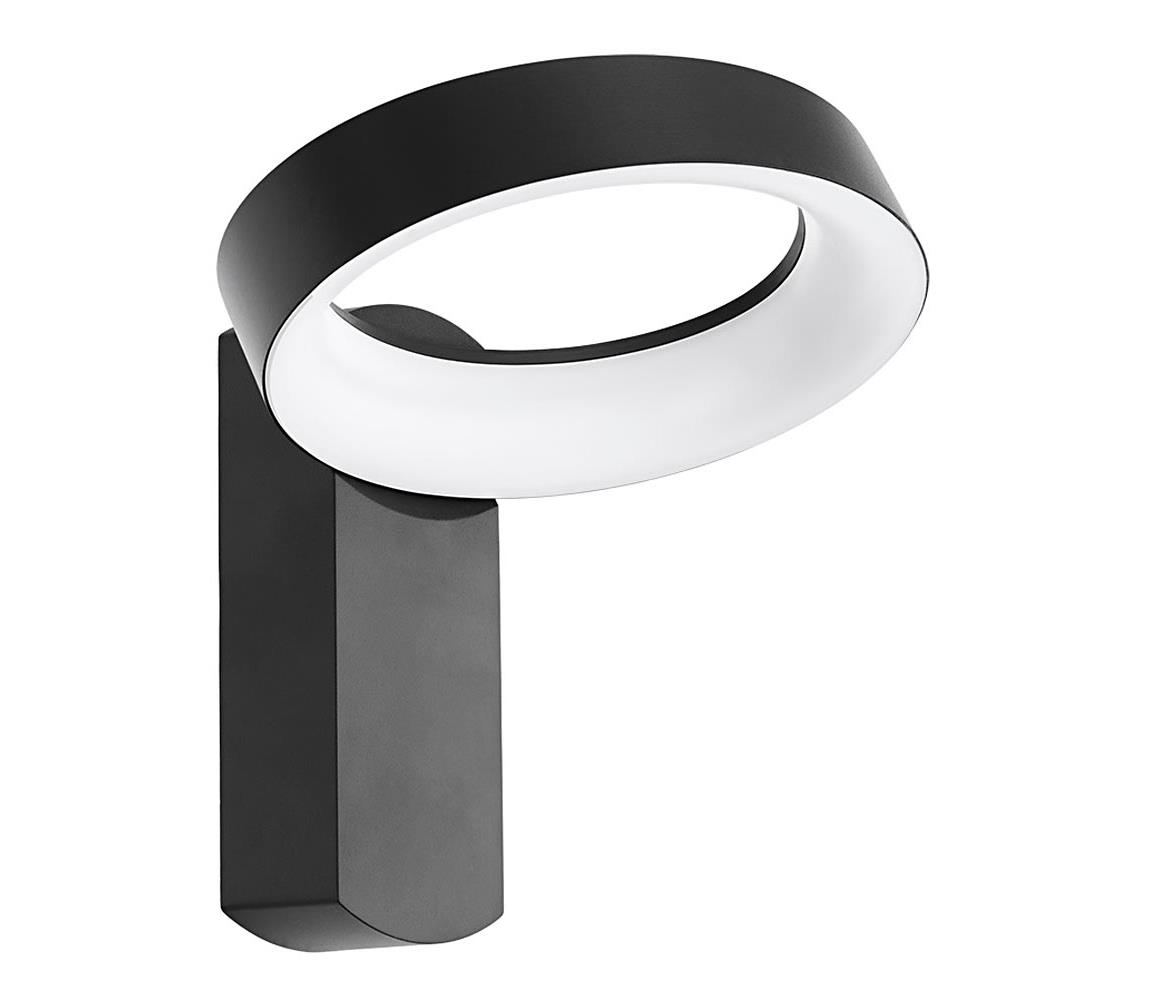 Eglo 97307 - LED Kinkiet zewnętrzny PERNATE LED/11W/230V