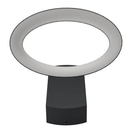 Eglo - LED Kinkiet zewnętrzny LED/11W/230V